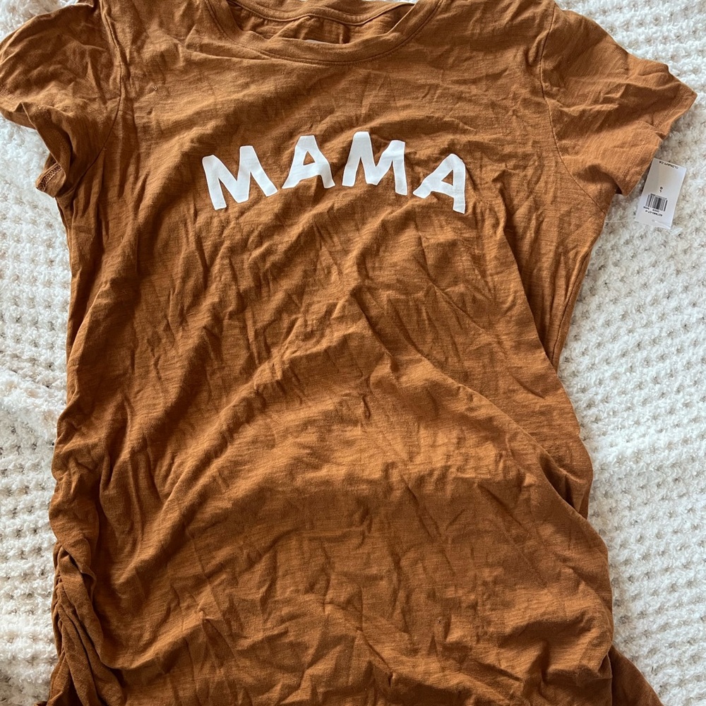 Mama tshirt